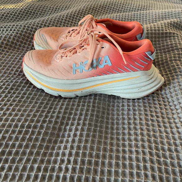 Hoka One One Bondi X - Picture 2 of 4